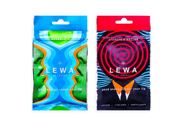 Image Lewa main